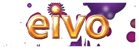eivo bat logo